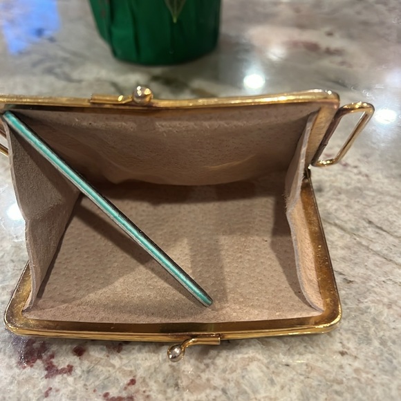 Vintage belt buckle - Picture 3 of 3